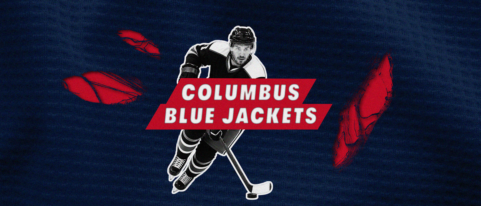 Columbus Blue Jackets
