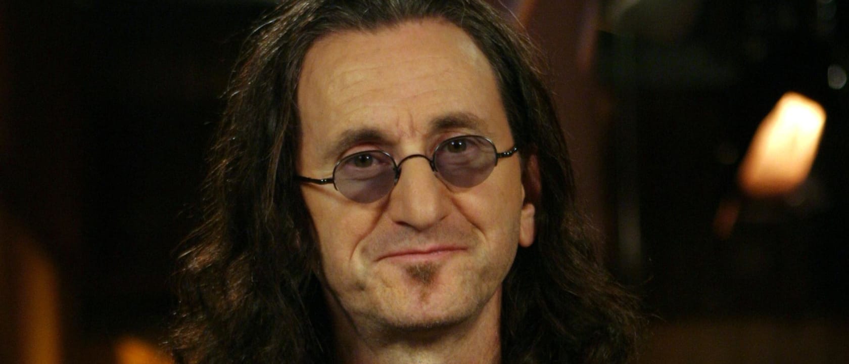 Geddy Lee