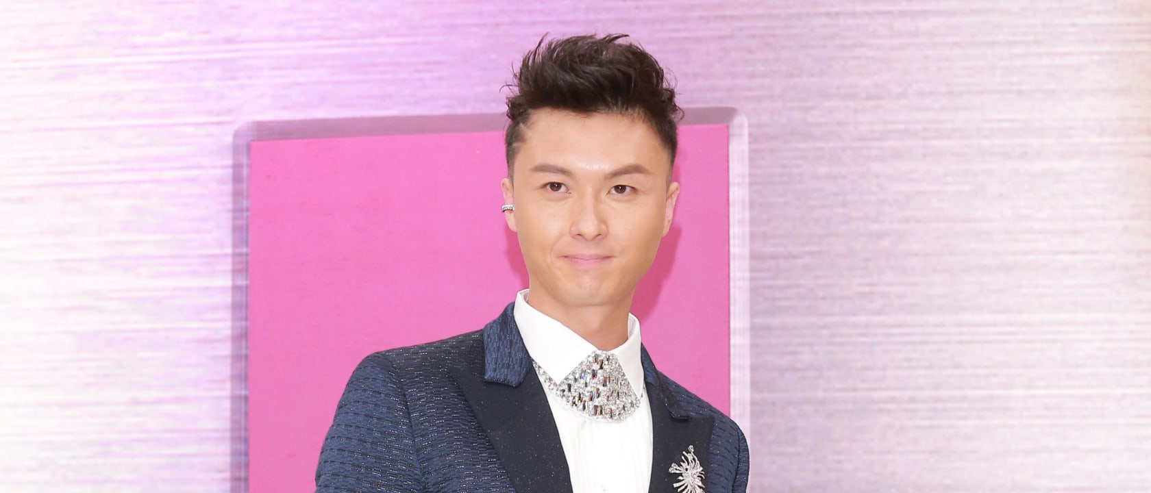 Vincent Wong
