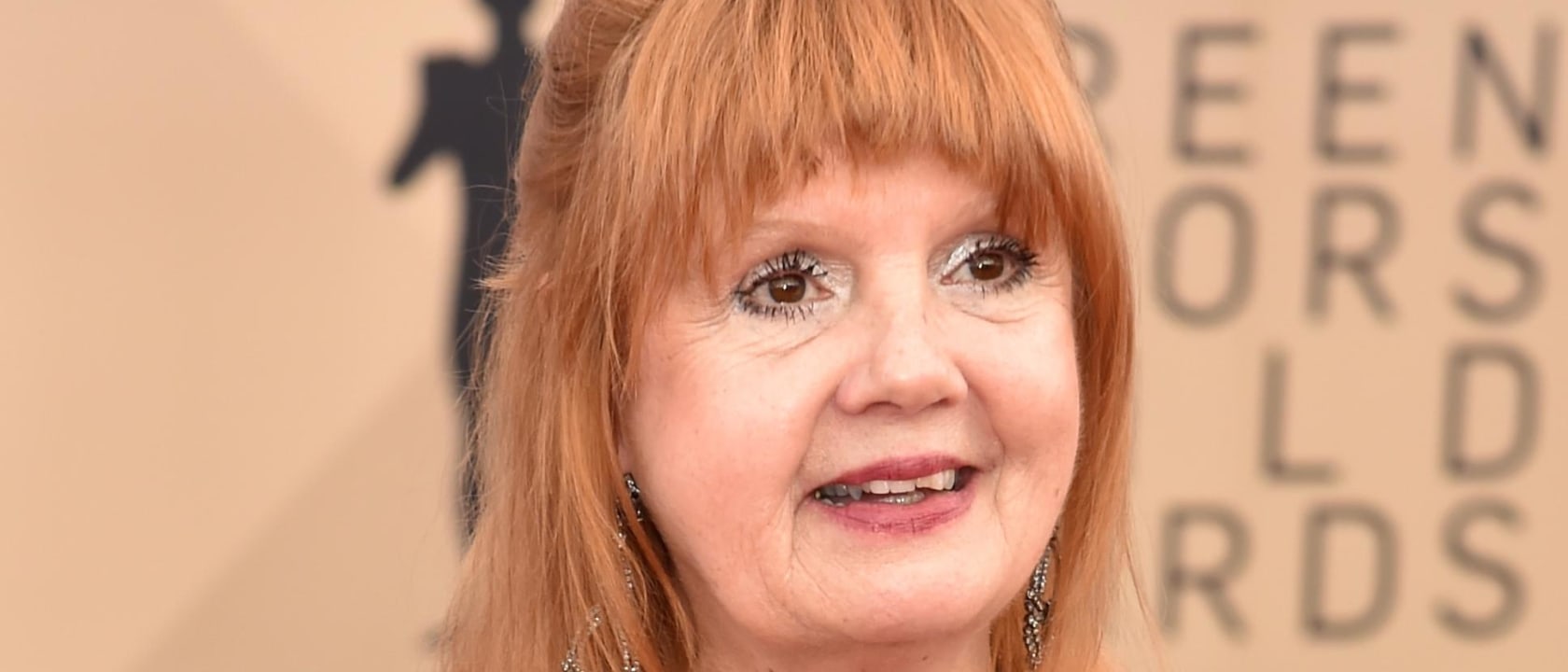 Annie Golden