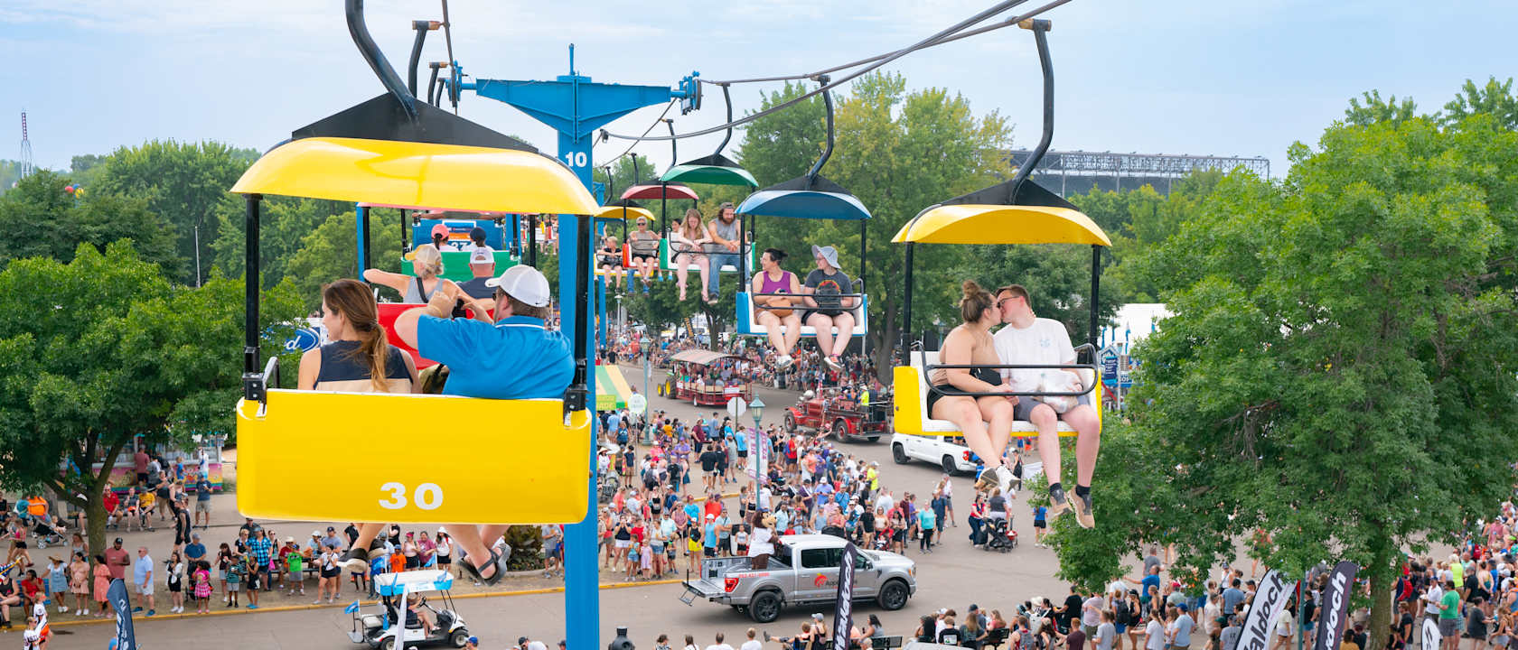 Minnesota State Fair
