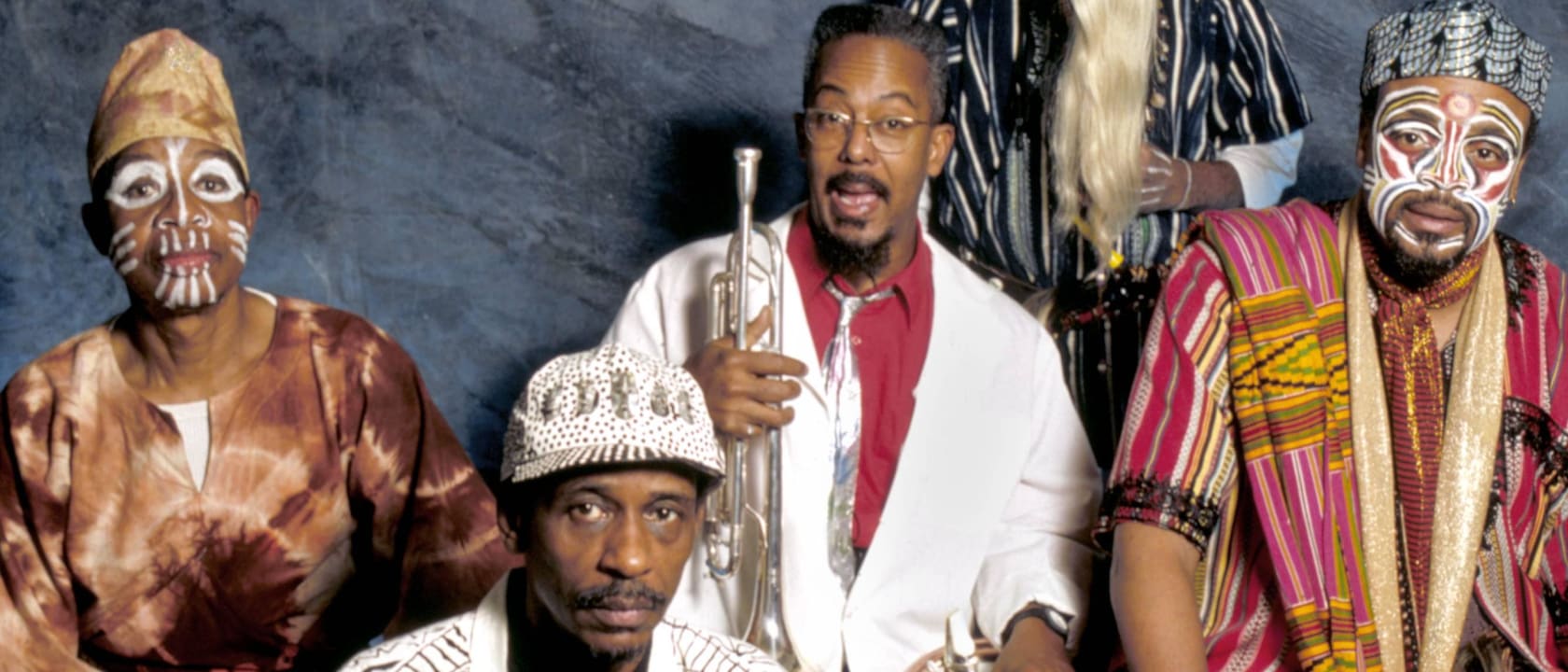 Art Ensemble of Chicago