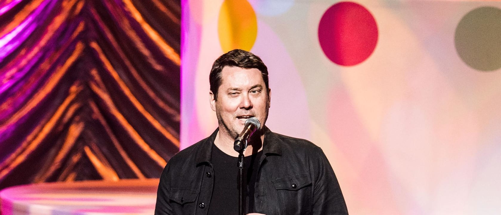 Doug Benson