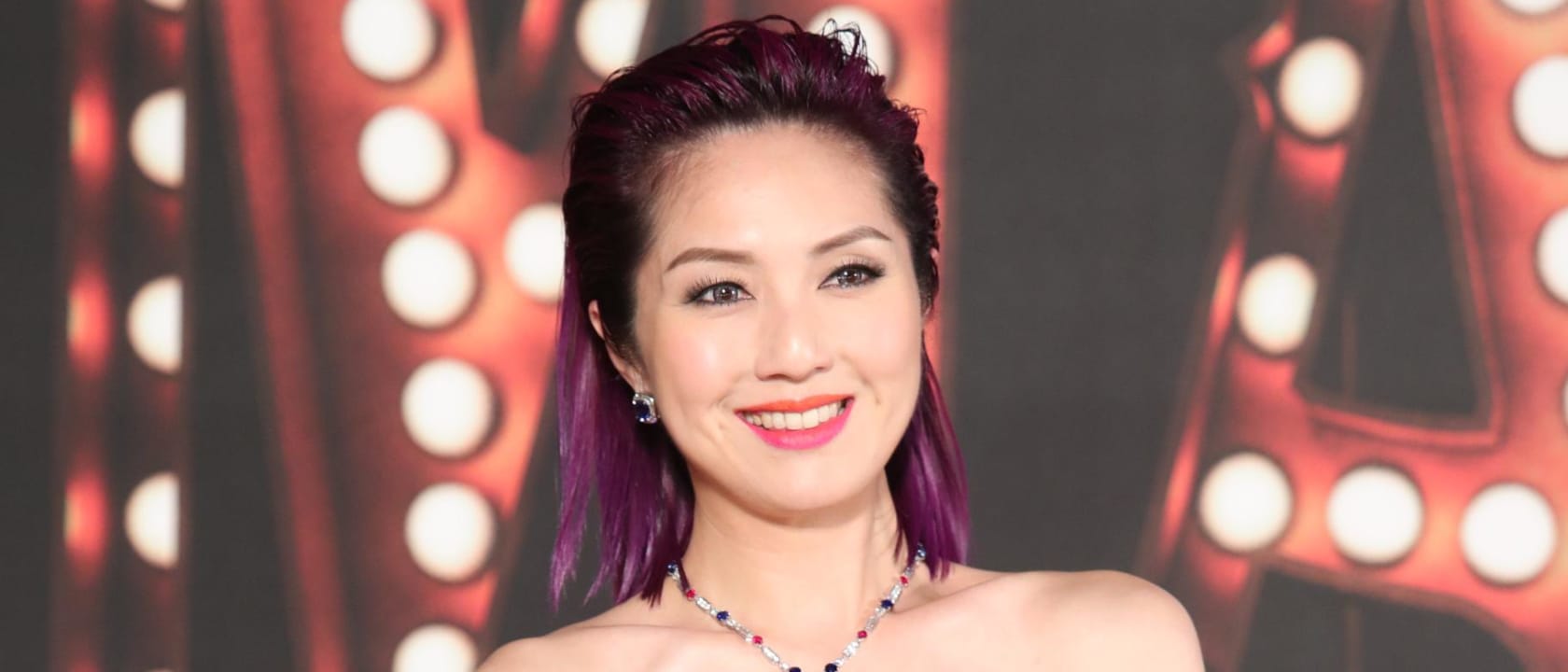 Miriam Yeung