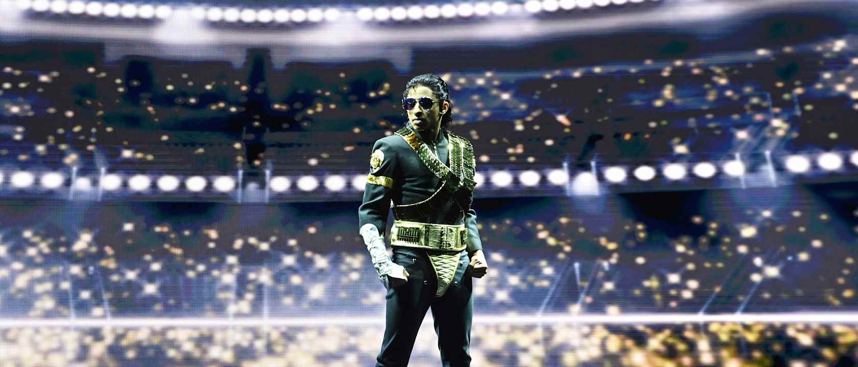 MJ - The Musical
