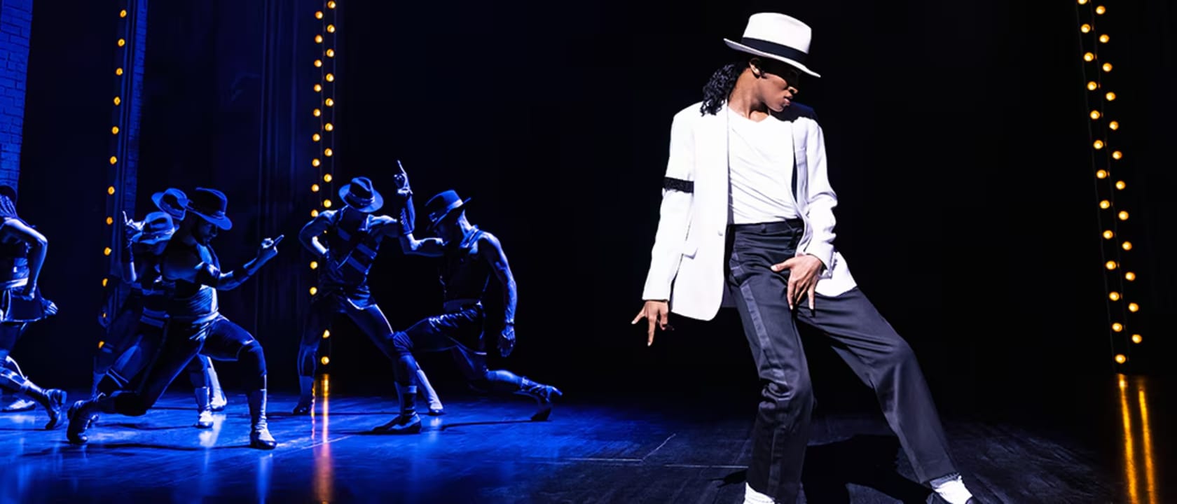 MJ - The Musical