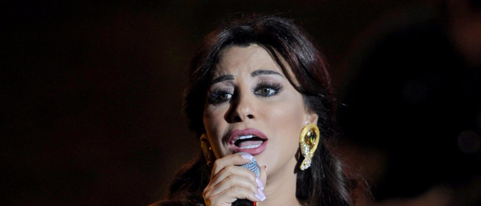 Najwa Karam