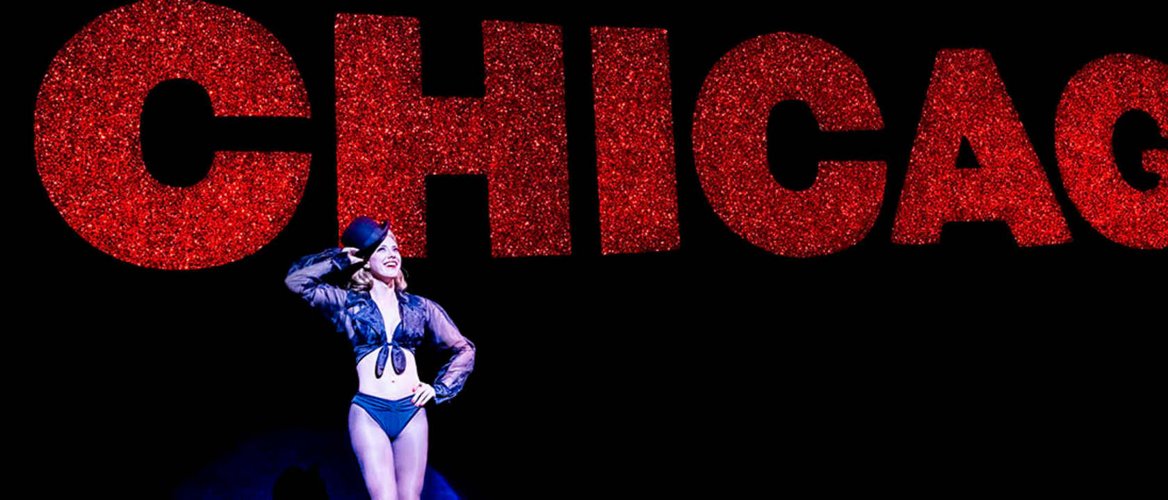 Chicago - The Musical