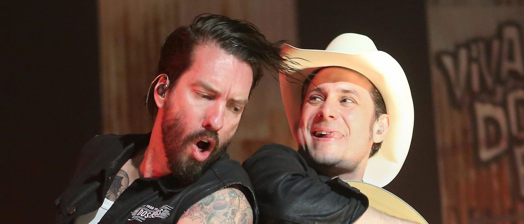 The Bosshoss