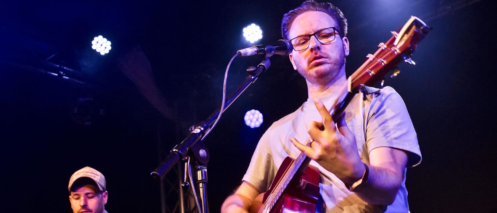 Turin Brakes