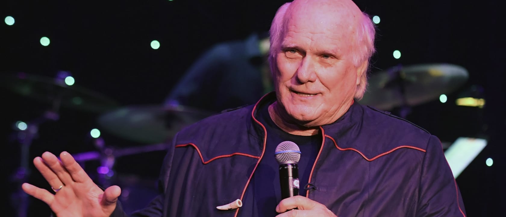 Terry Bradshaw
