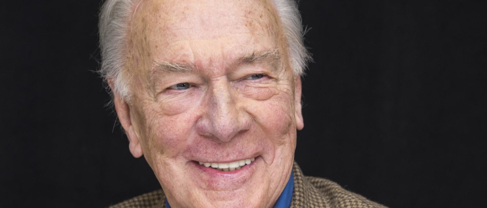 Christopher Plummer