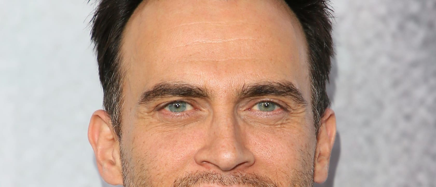 Cheyenne Jackson