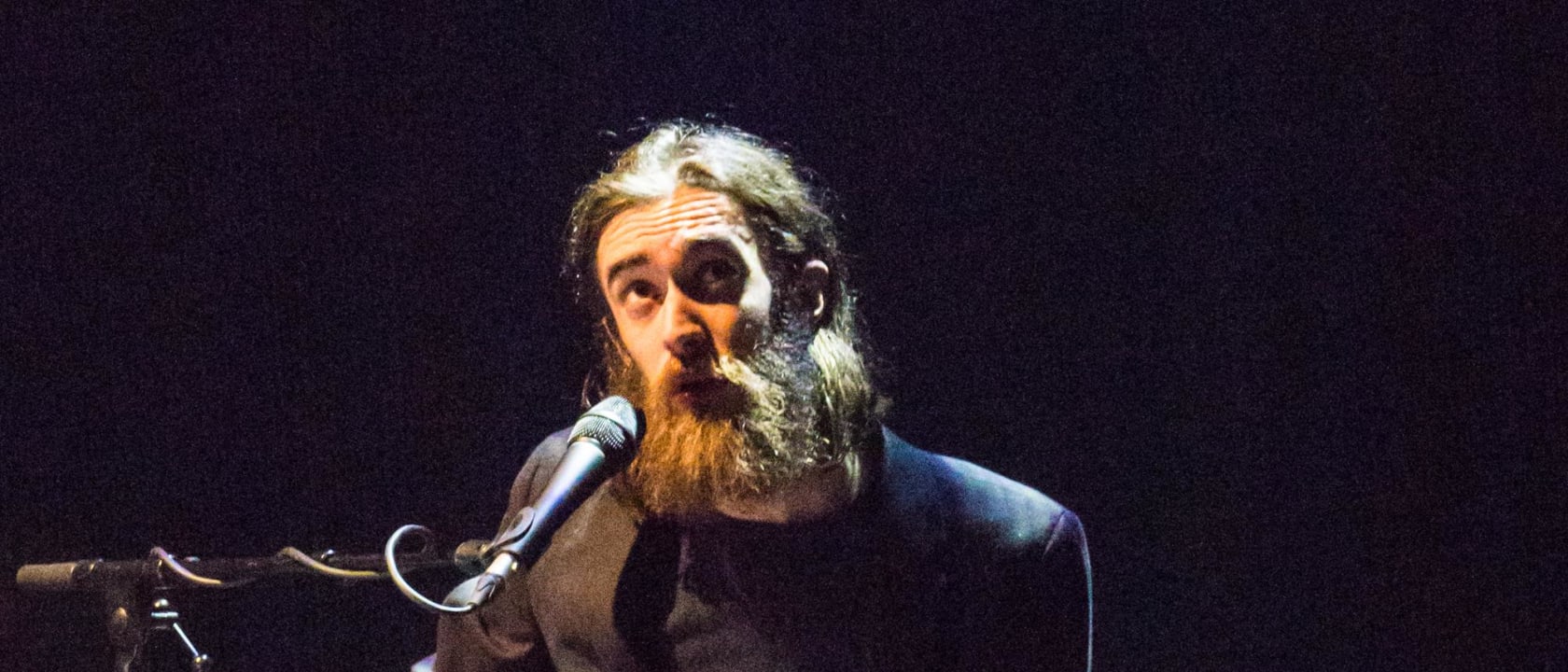 Keaton Henson