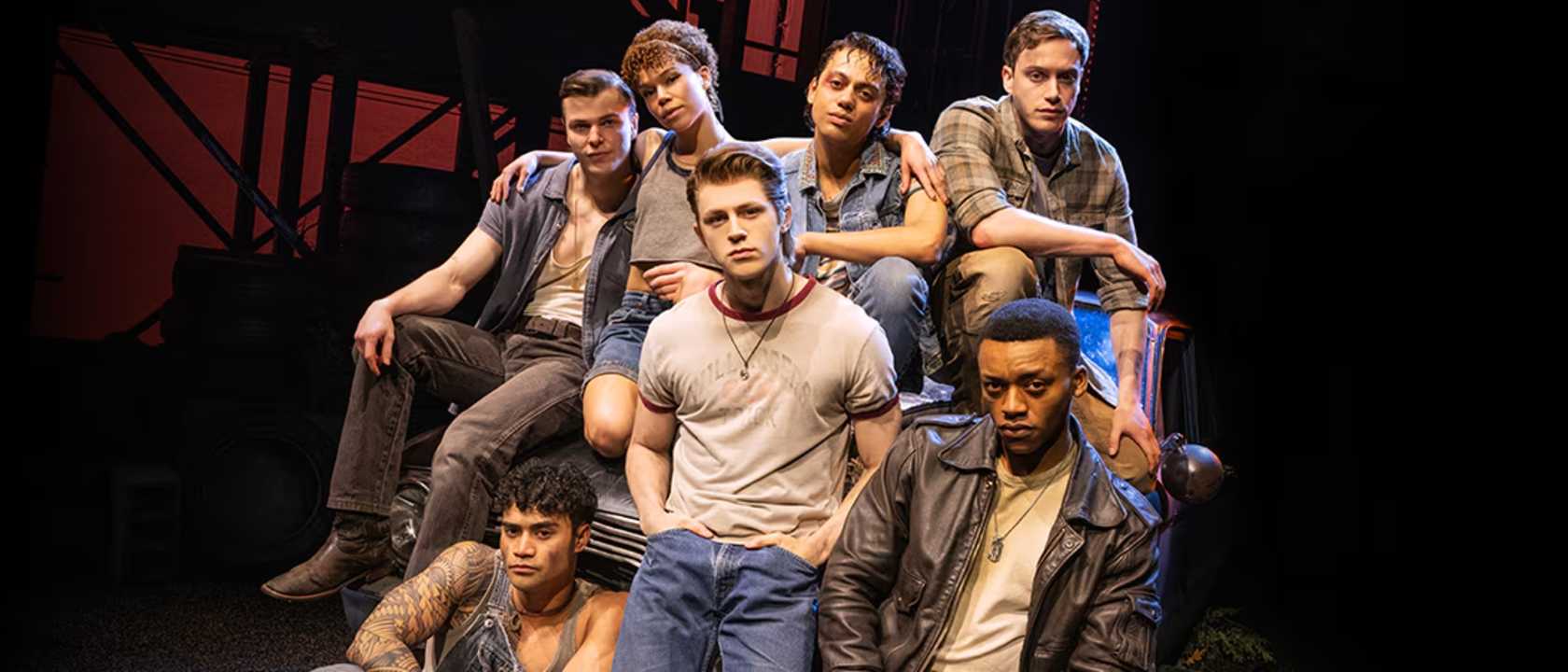 The Outsiders