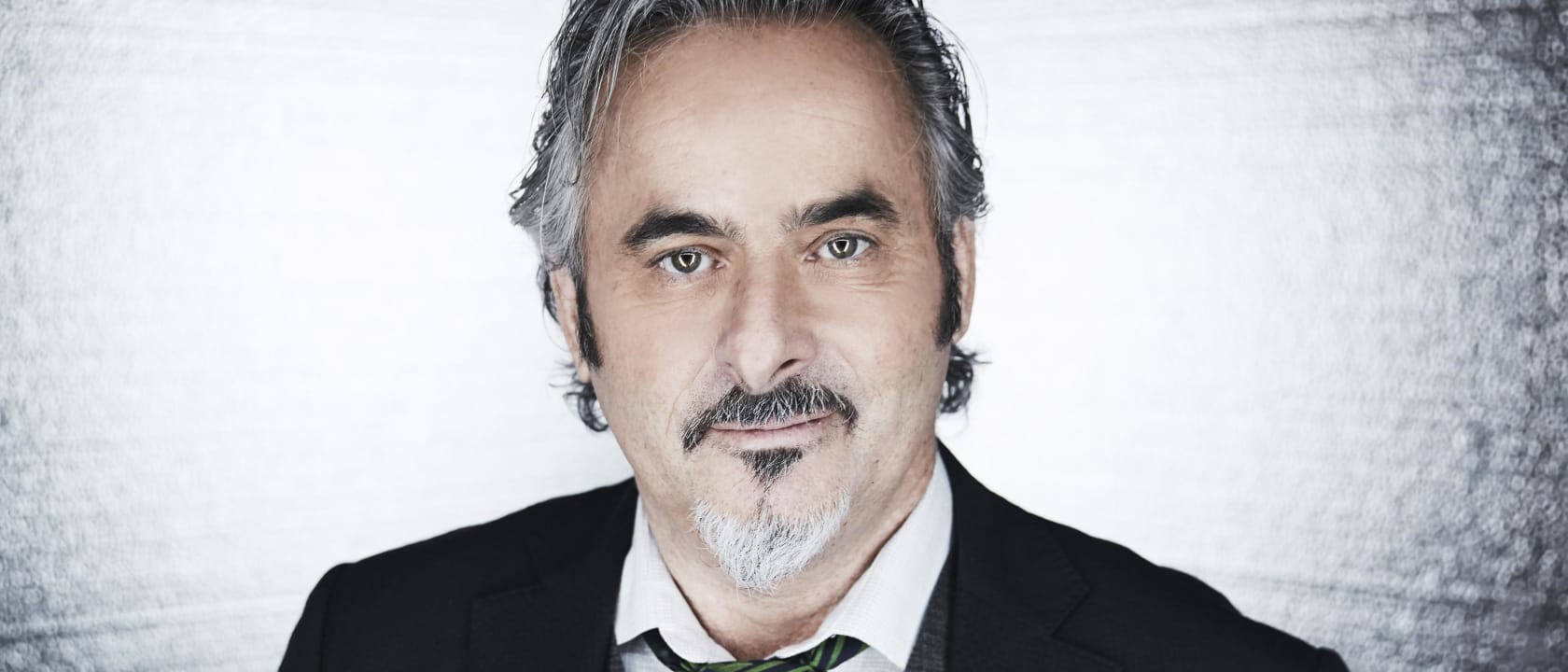 David Feherty