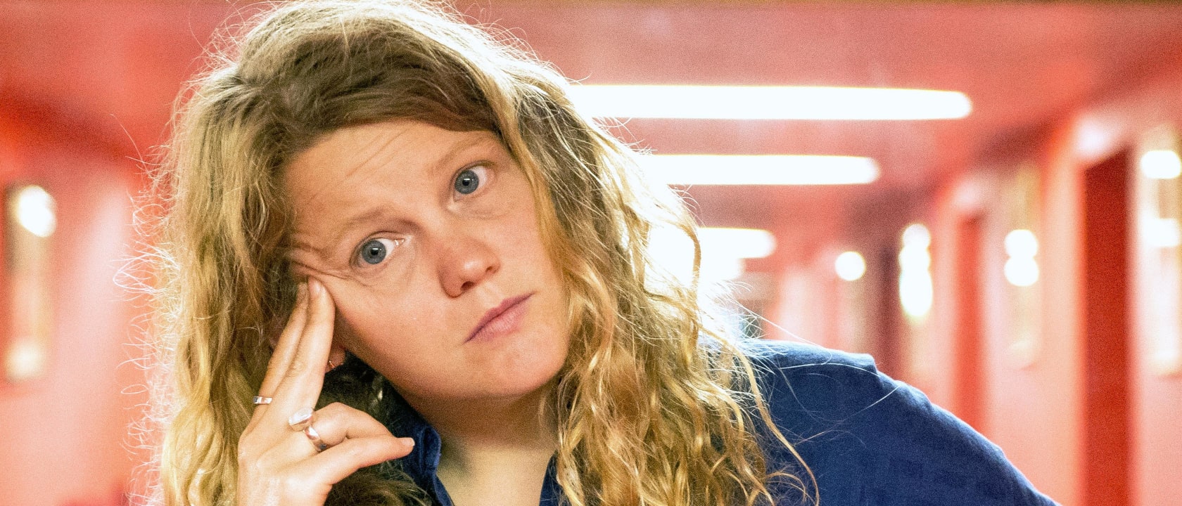 Kate Tempest