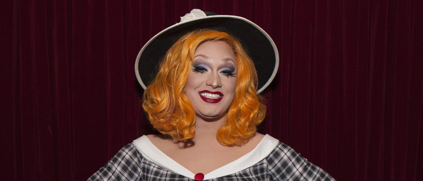 Jinkx Monsoon