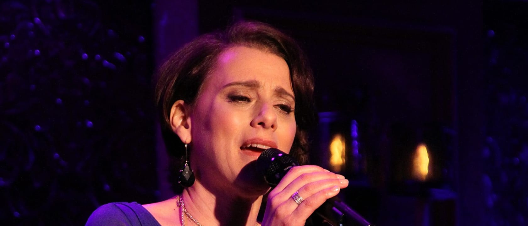 Judy Kuhn