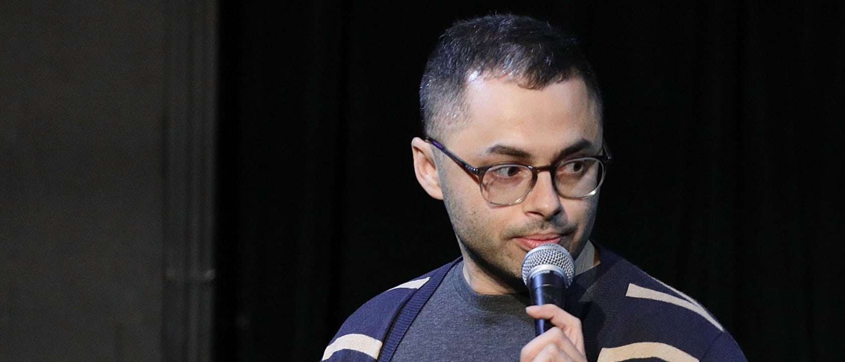 Joe Mande