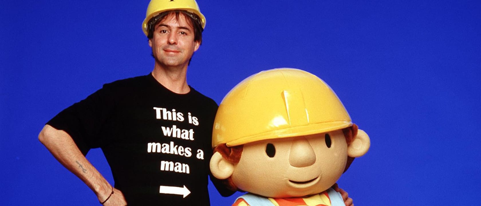 Bob the Builder