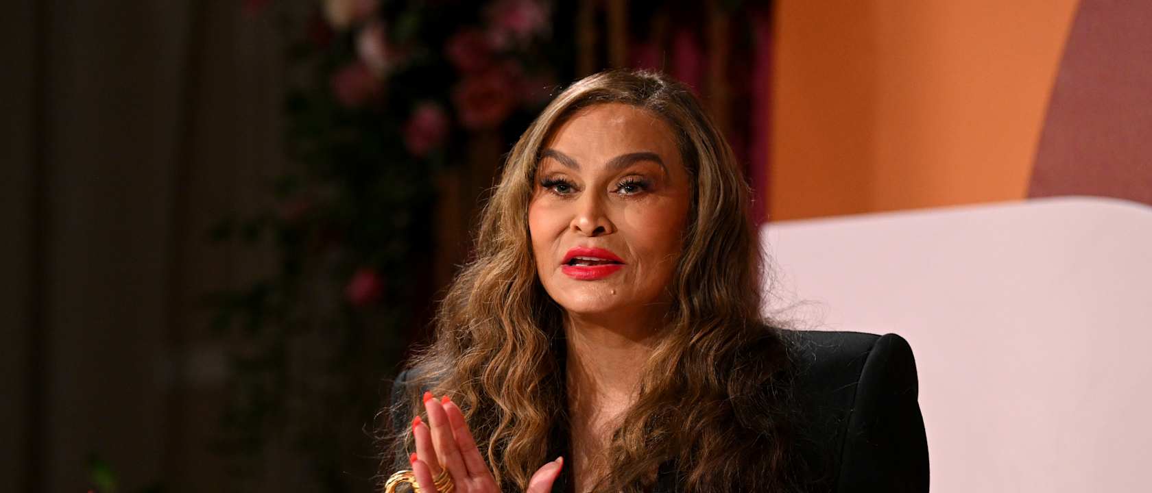 Tina Knowles
