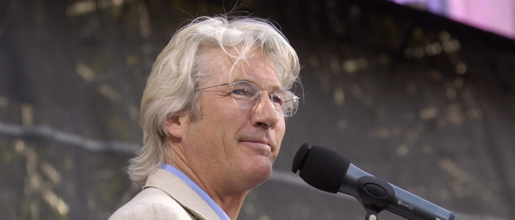 Richard Gere