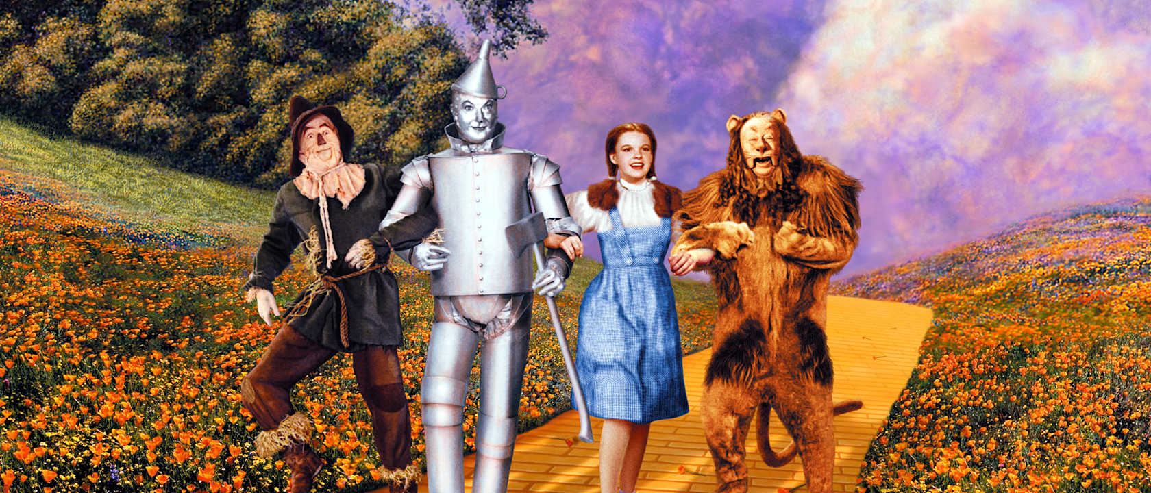 The Wizard of Oz at Sphere