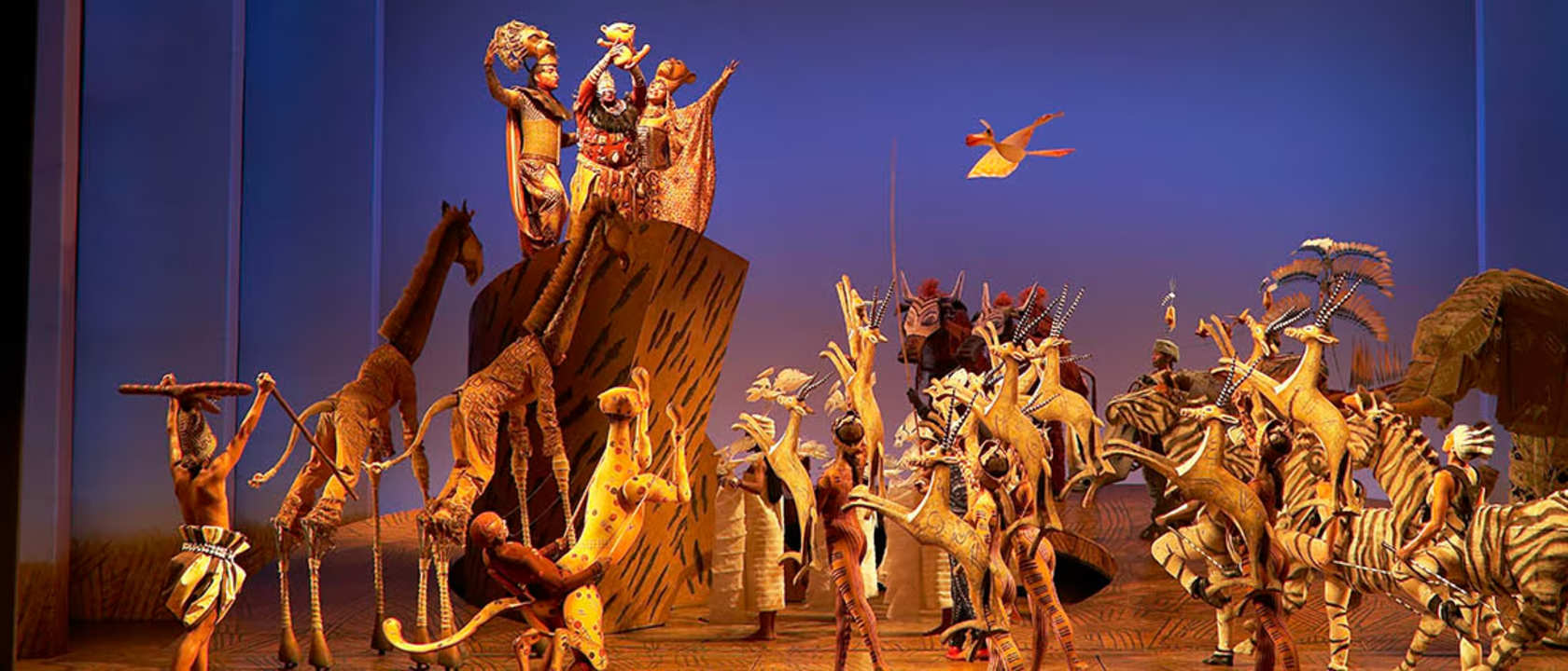The Lion King