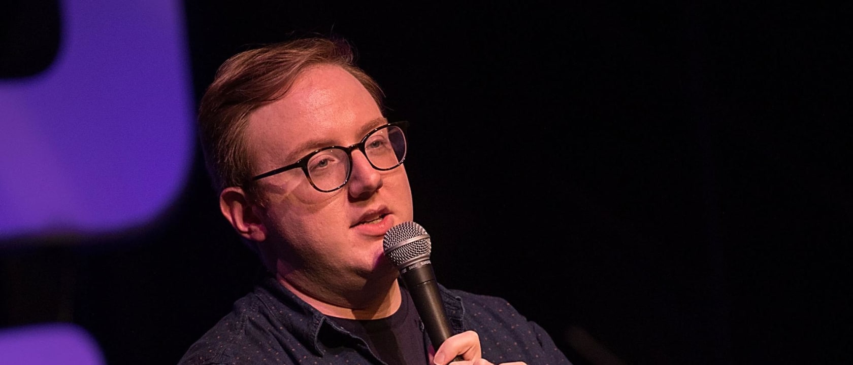 Matt Bellassai