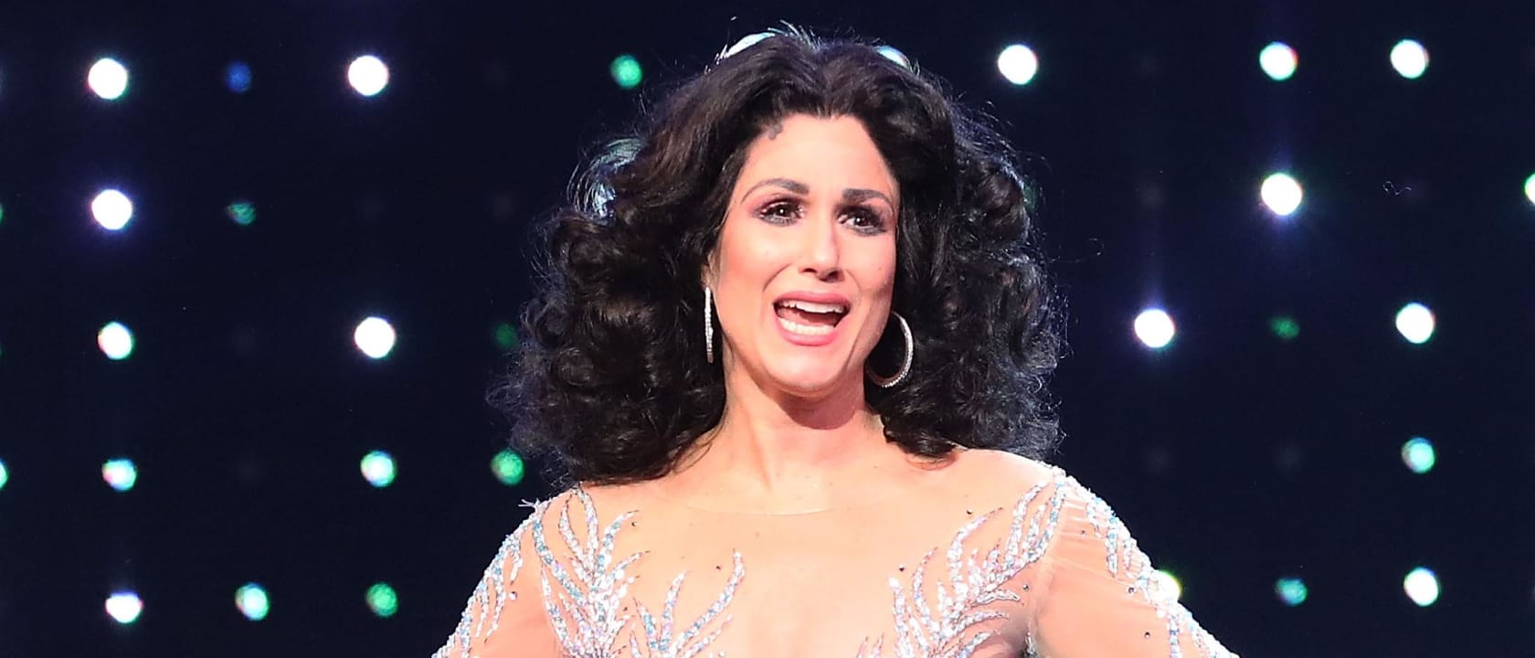 Stephanie J Block