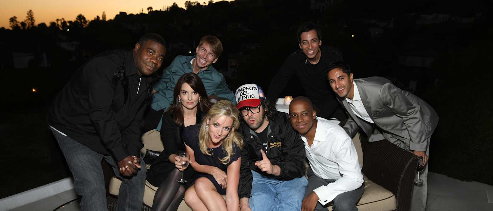30 Rock 20th Anniversary Celebration