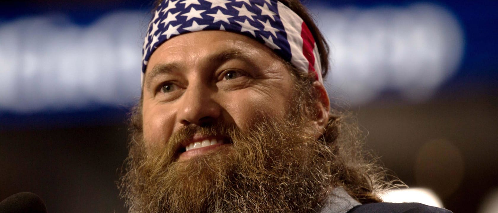 Willie Robertson