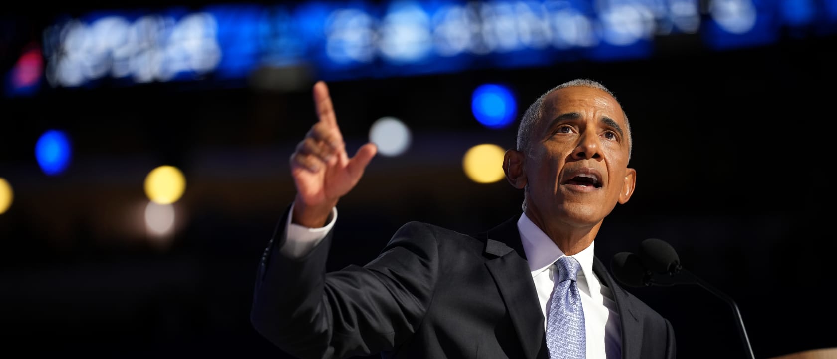 Barack Obama
