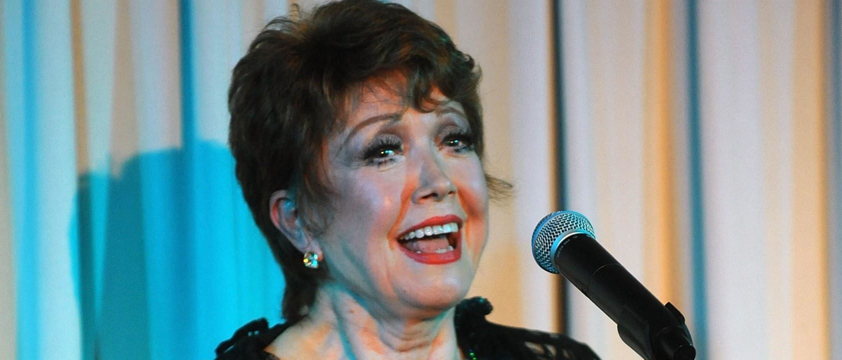 Donna McKechnie