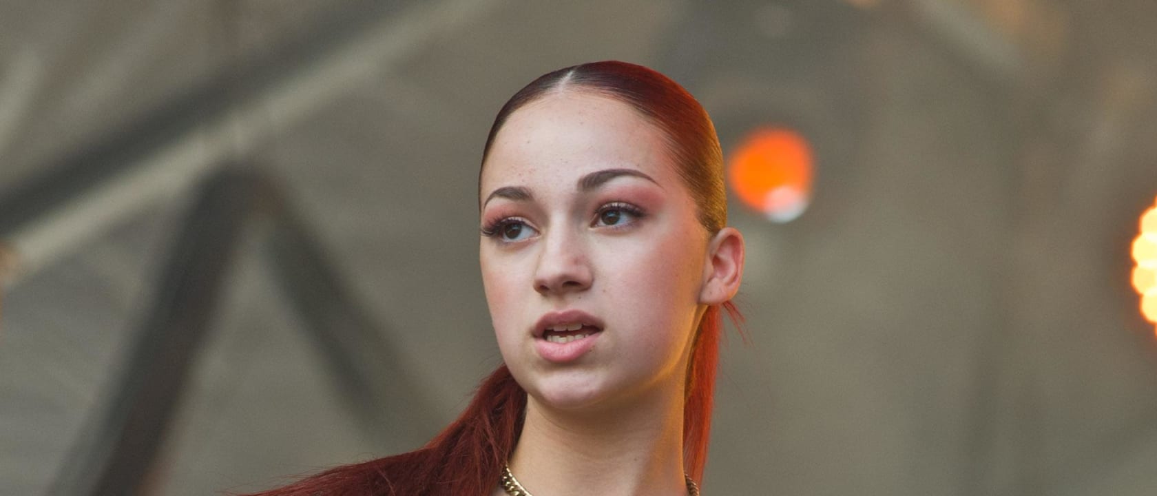 Danielle Bregoli