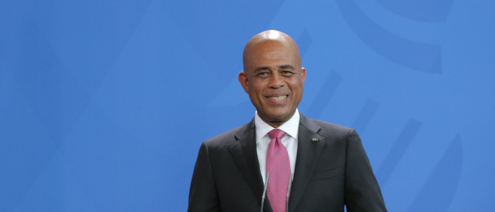 Michel Martelly