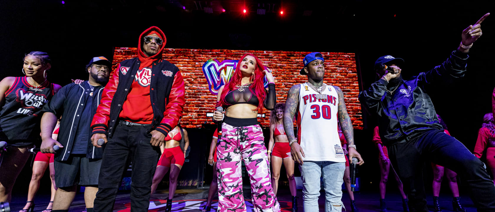 Wild N Out