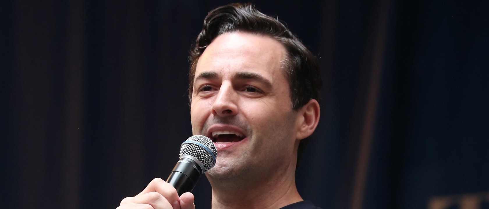 Max Von Essen