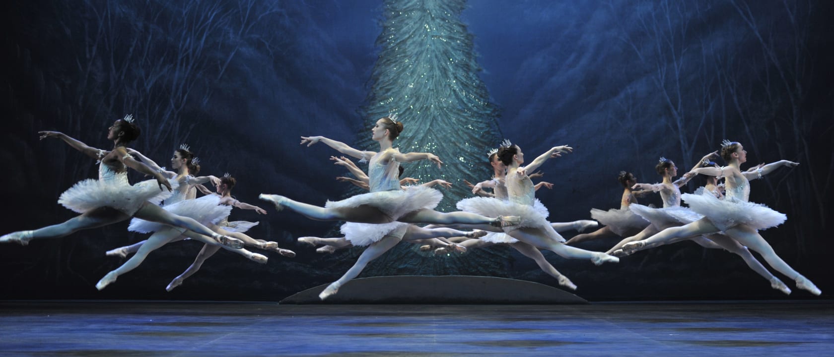 The Nutcracker