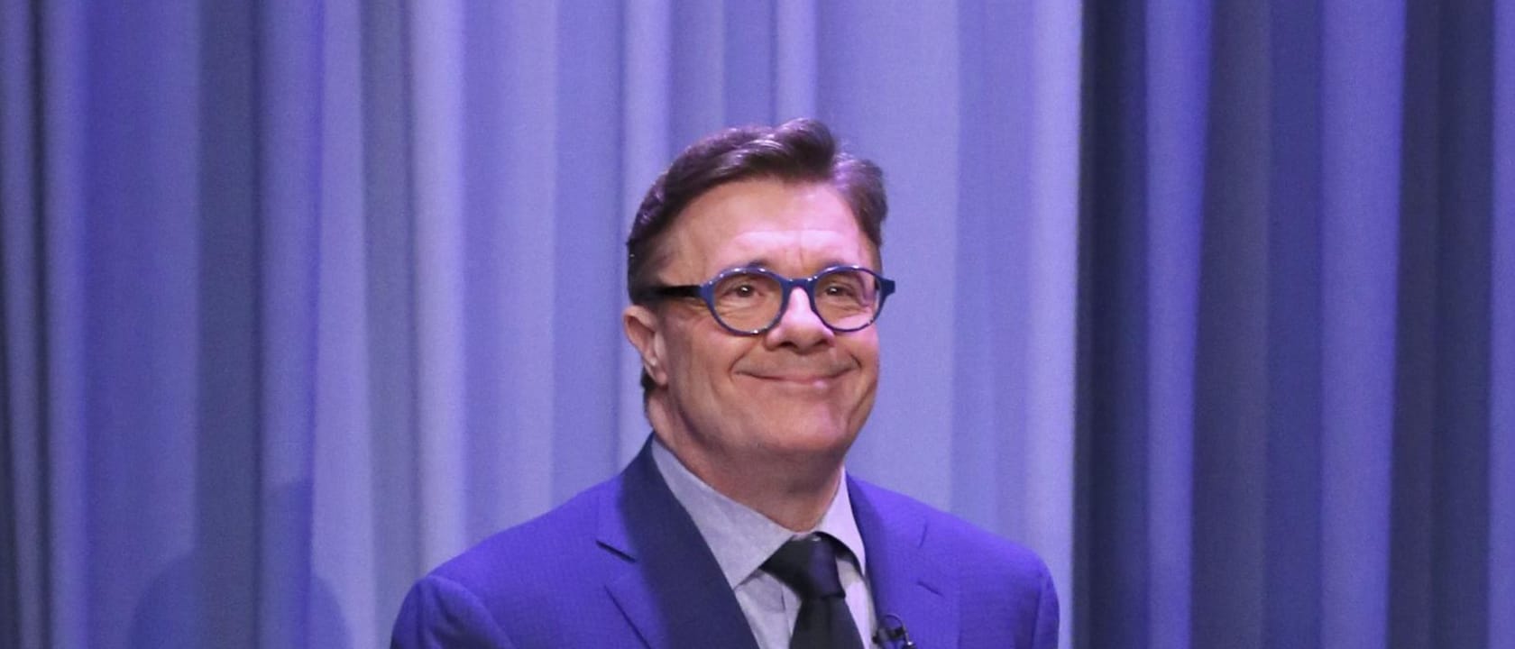 Nathan Lane