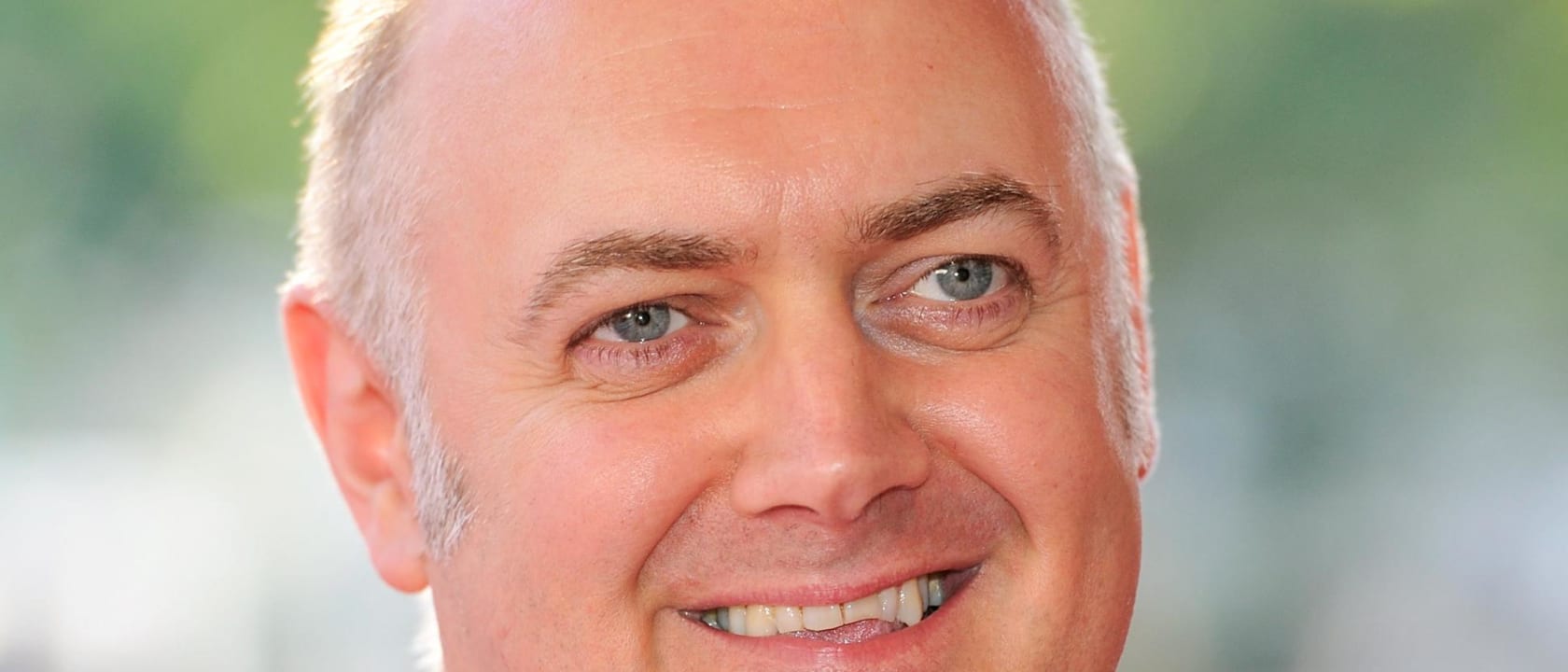 Dara O Briain