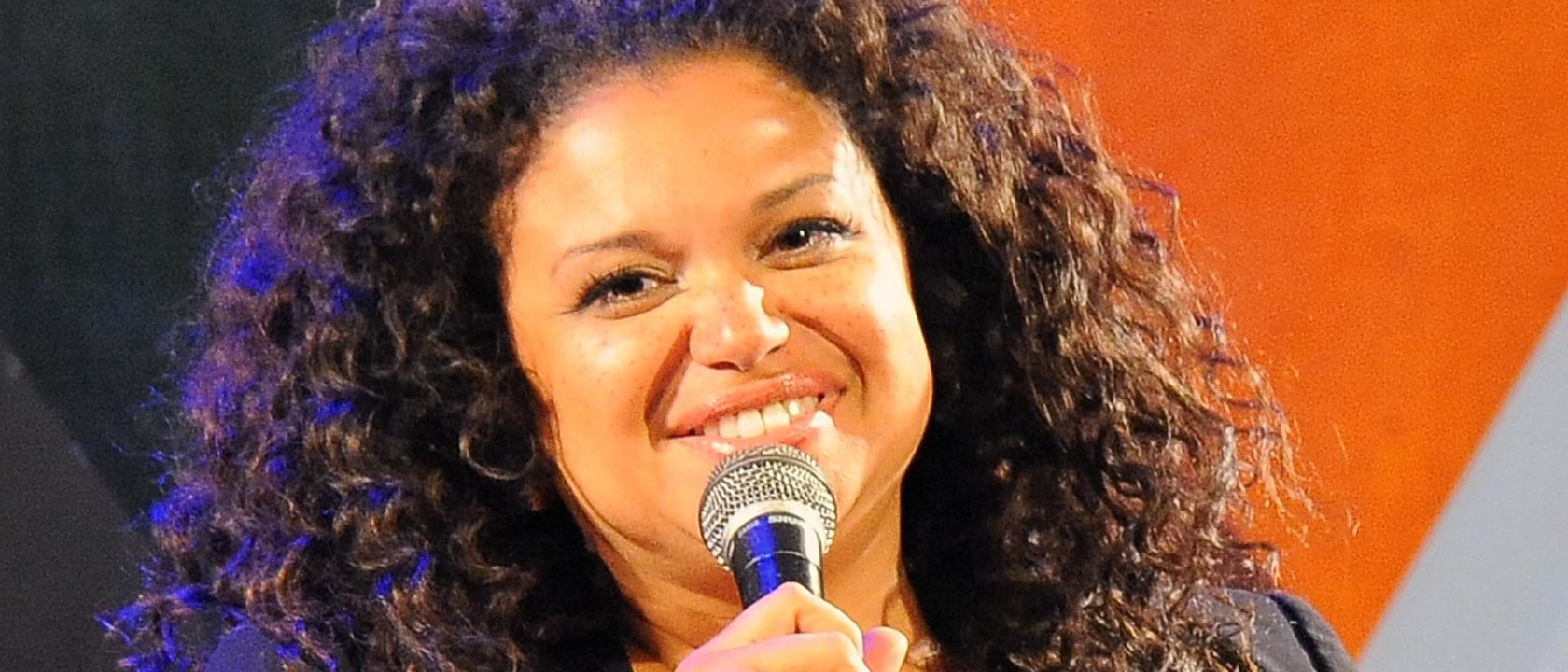 Michelle Buteau