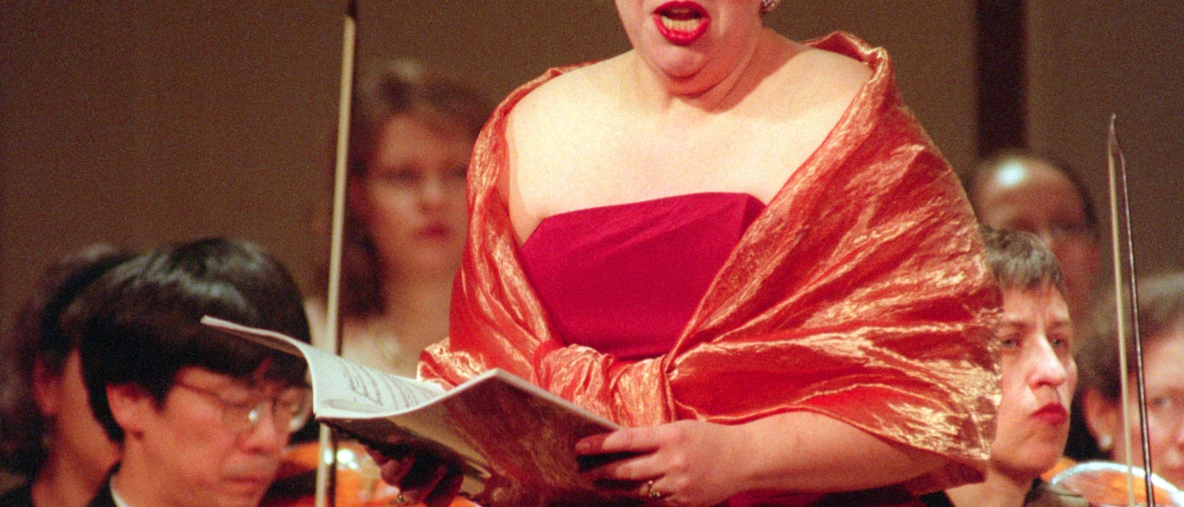 Karina Gauvin