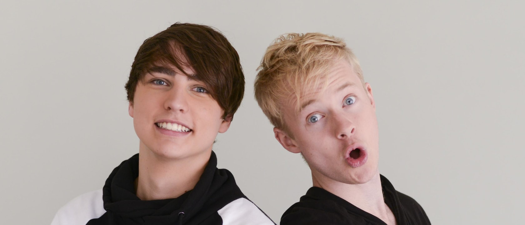 Sam and Colby Tickets Vivid Seats