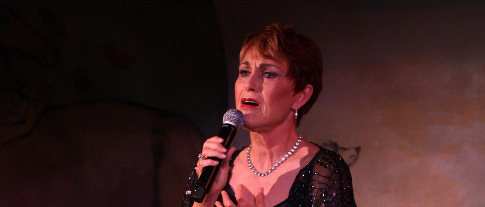 Amanda McBroom