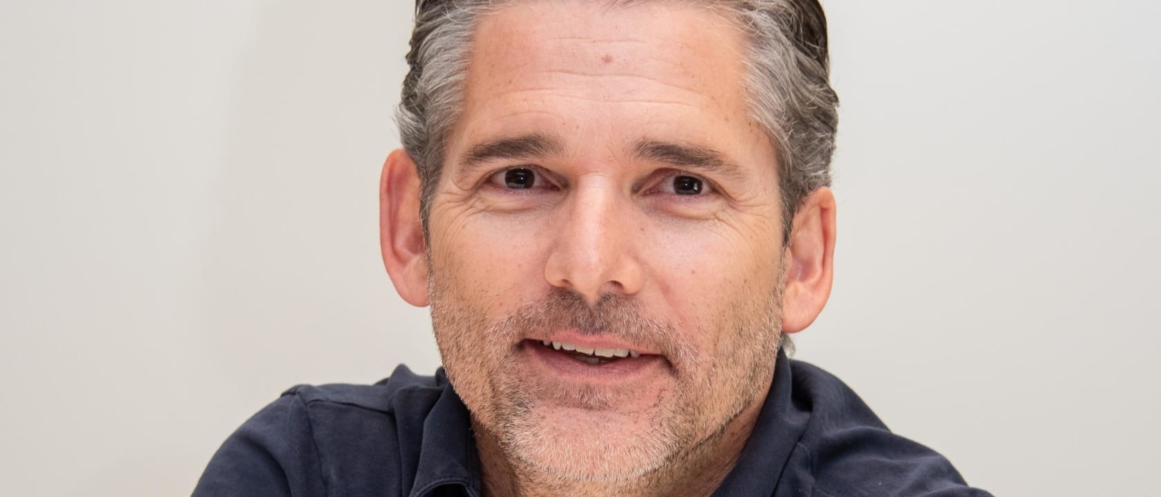 Eric Bana