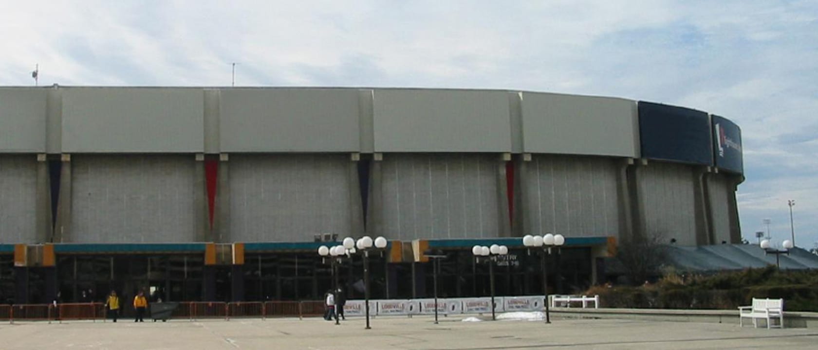Nassau Coliseum Tickets