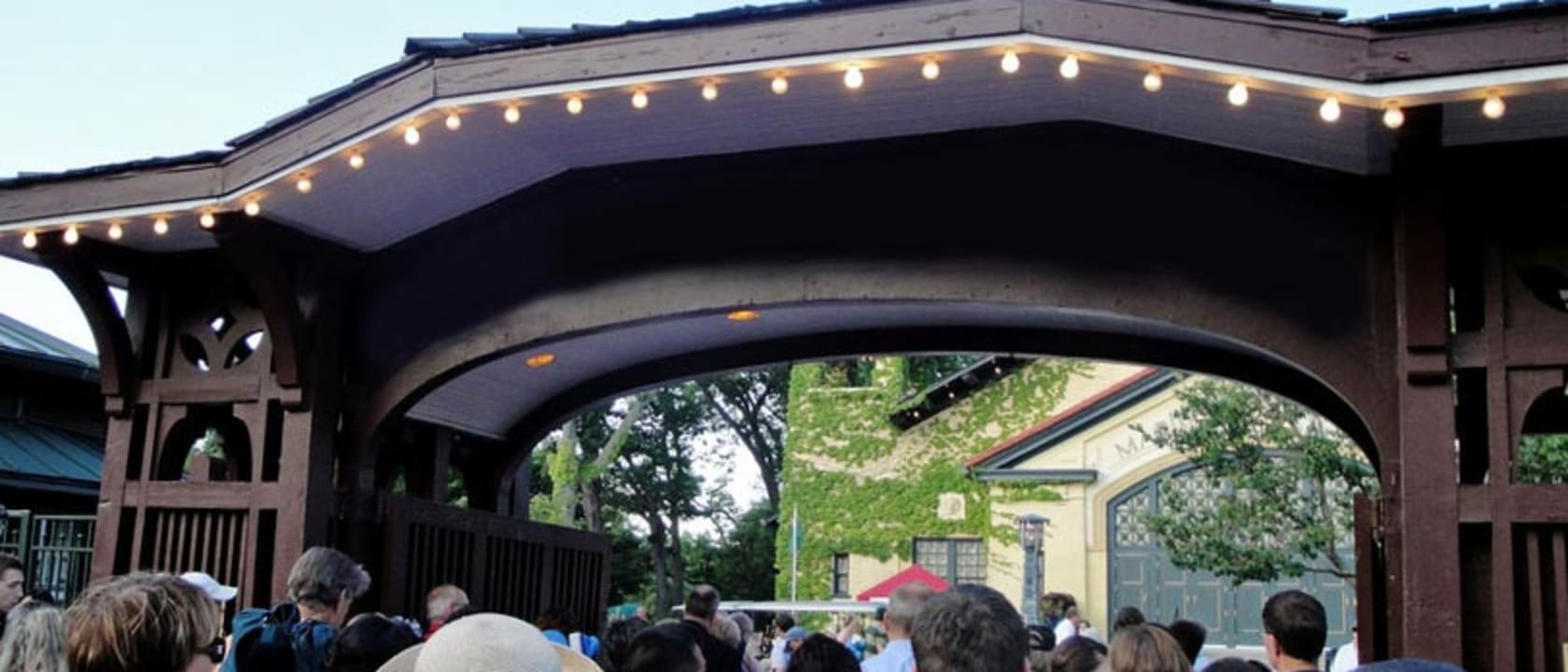 Ravinia Tickets Ravinia Information Ravinia Seating Chart