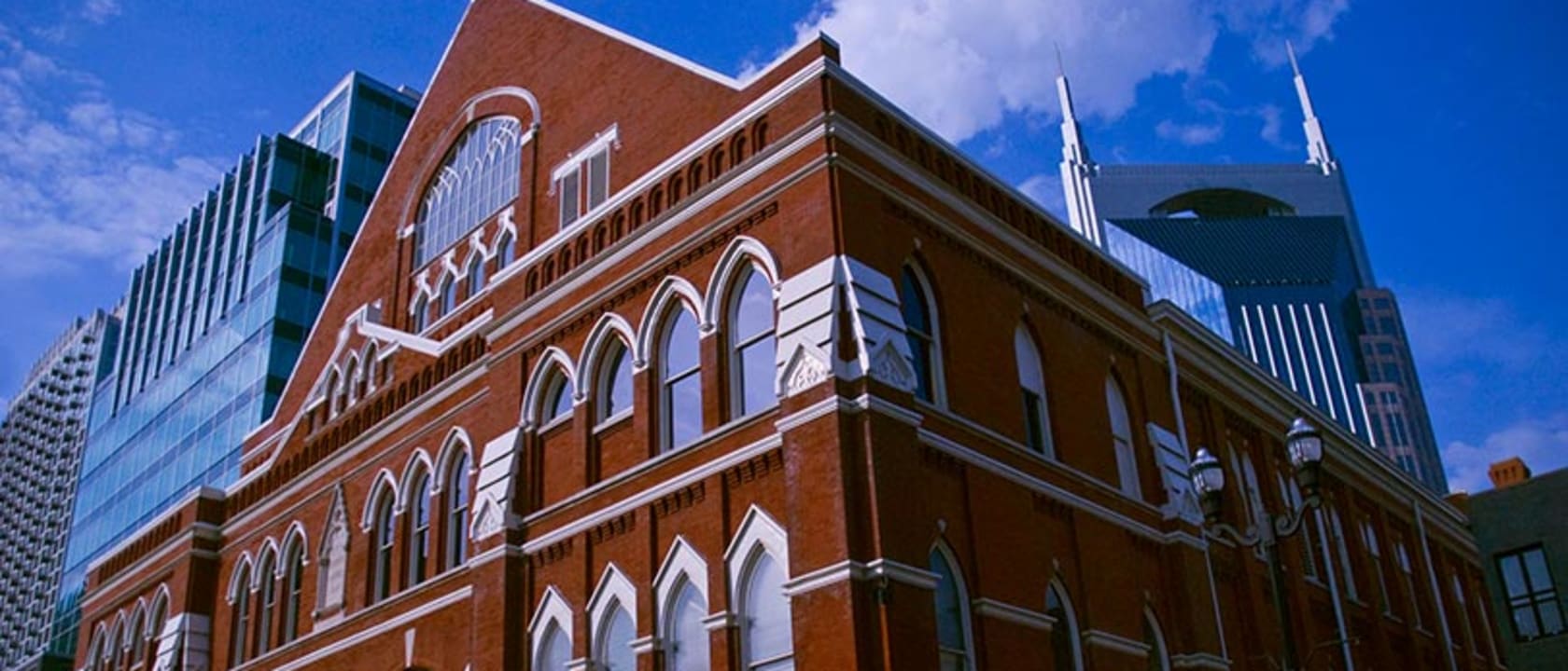 Ryman Auditorium Tickets Ryman Auditorium Information Ryman